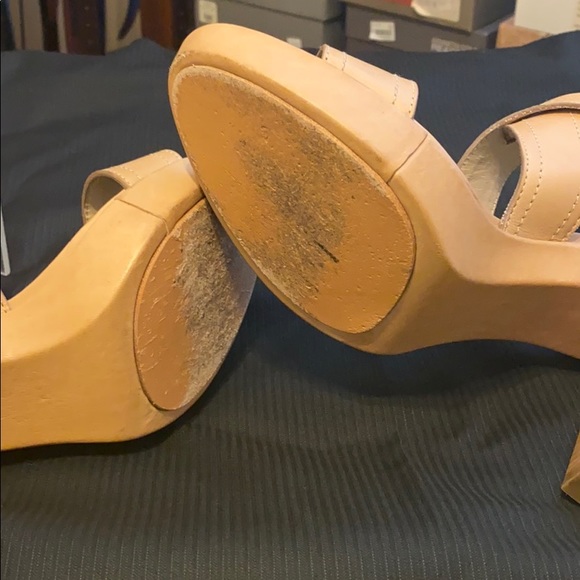 Ladies shoes - Picture 5 of 6